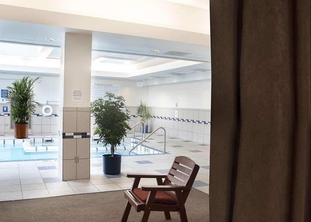The Madison Concourse Hotel Facilități foto