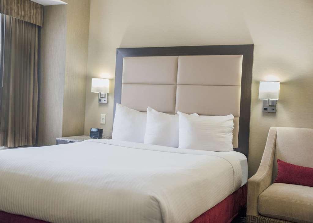 The Madison Concourse Hotel Cameră foto
