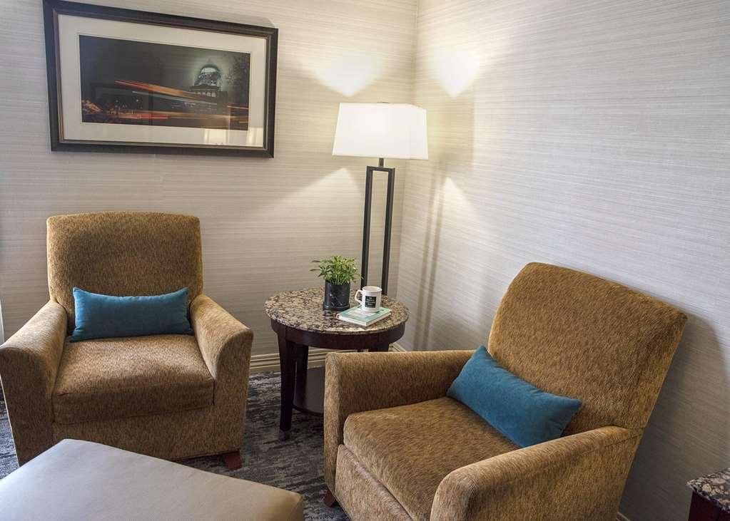 The Madison Concourse Hotel Cameră foto