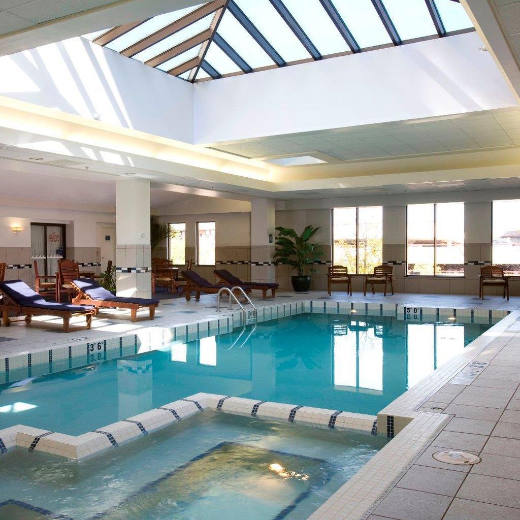 The Madison Concourse Hotel Facilități foto