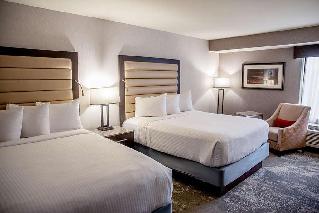 The Madison Concourse Hotel Cameră foto