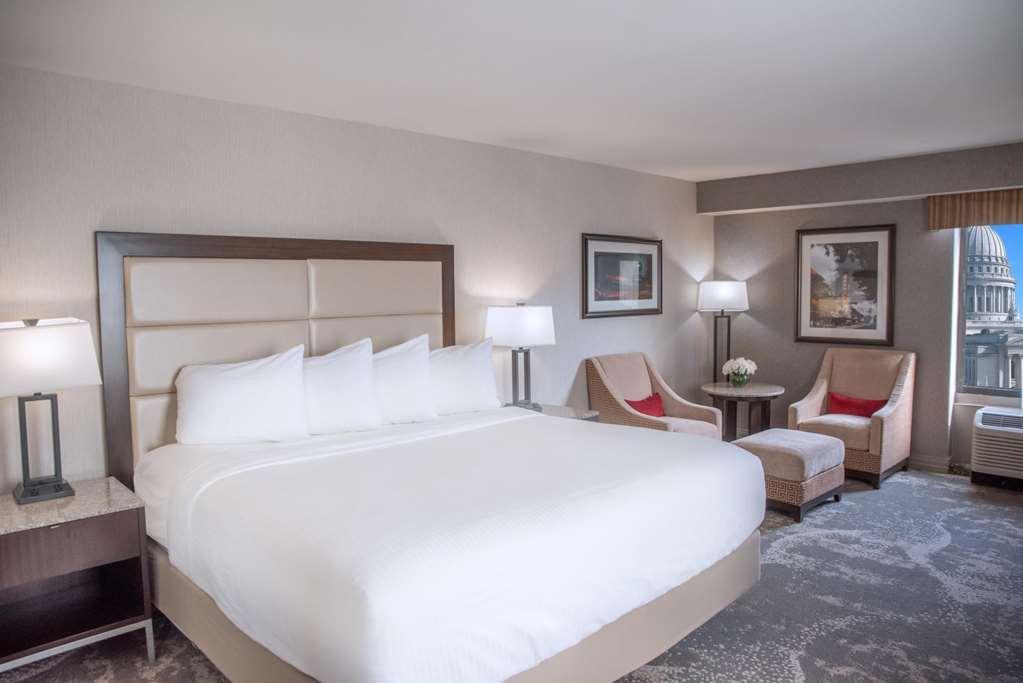 The Madison Concourse Hotel Cameră foto
